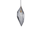 Silas Pendant Light - Medium 107877 Sunpan