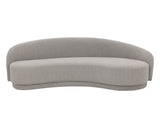 Kendra Sofa - Altro Cappuccino 107893 Sunpan