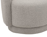 Kendra Sofa - Altro Cappuccino 107893 Sunpan