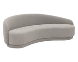 Kendra Sofa - Altro Cappuccino 107893 Sunpan