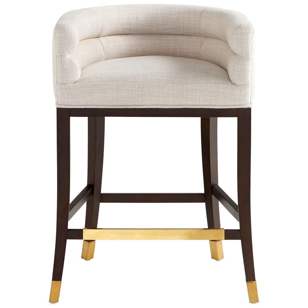 Chaparral Counter Stool - Thumbnail 3