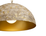 Tara Pendant Light 107932 Sunpan