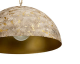 Tara Pendant Light 107932 Sunpan