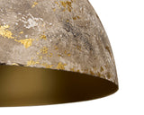 Tara Pendant Light 107932 Sunpan