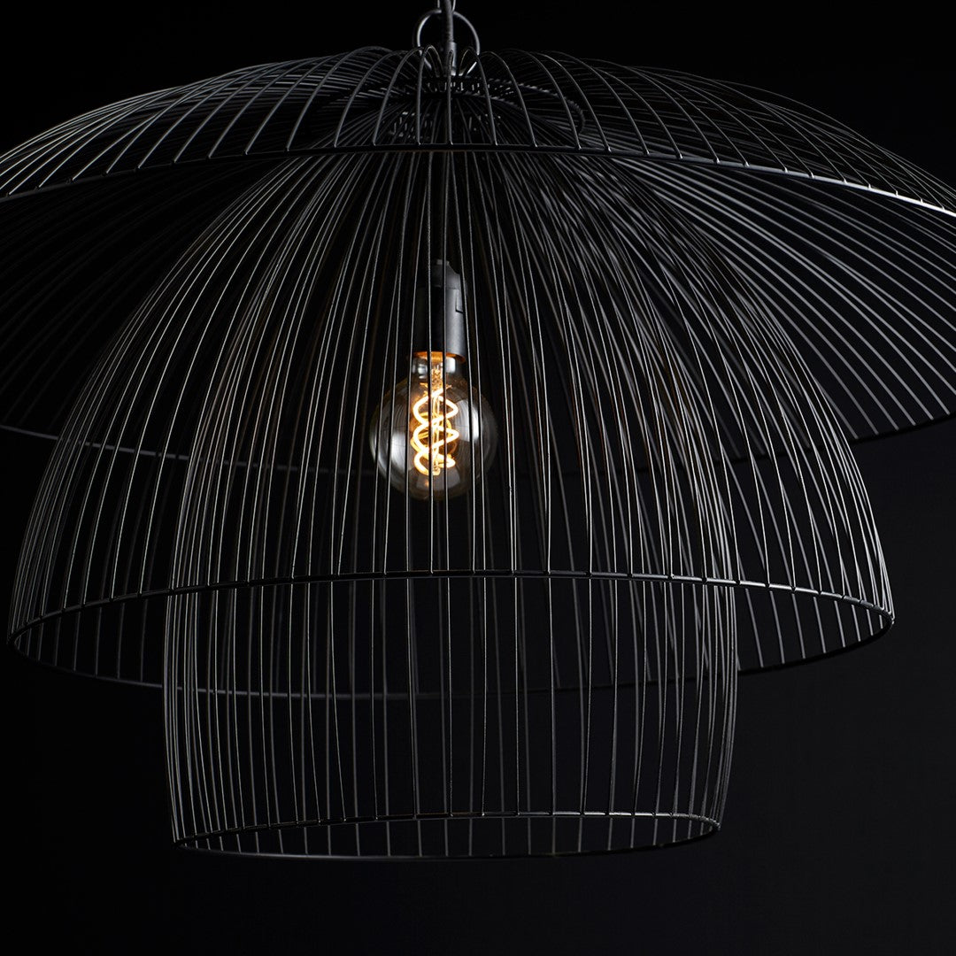 Canopy Pendant Light Fixture - Thumbnail 3