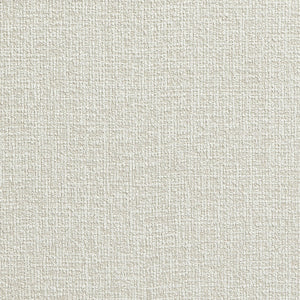 Meridian Furniture Elowen Curved Chenille Fabric Sofa with Sculptural Cocoon Back for Modern Living Rooms Cream 107Cream-S