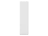 Manhattan Comfort Gramercy Contemporary - Modern Wardrobe/ Armoire/ Closet White 107GMC1
