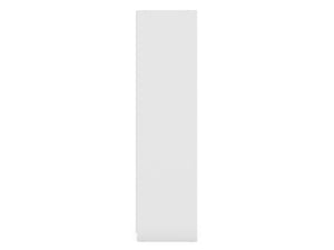 Manhattan Comfort Gramercy Contemporary - Modern Wardrobe/ Armoire/ Closet White 107GMC1