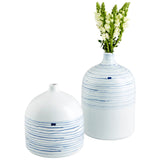 Cyan Design Whirlpool Vase 10803