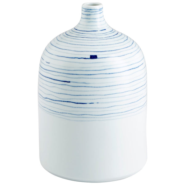Cyan Design Whirlpool Vase 10803