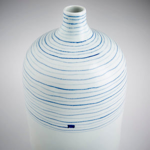 Cyan Design Whirlpool Vase 10803