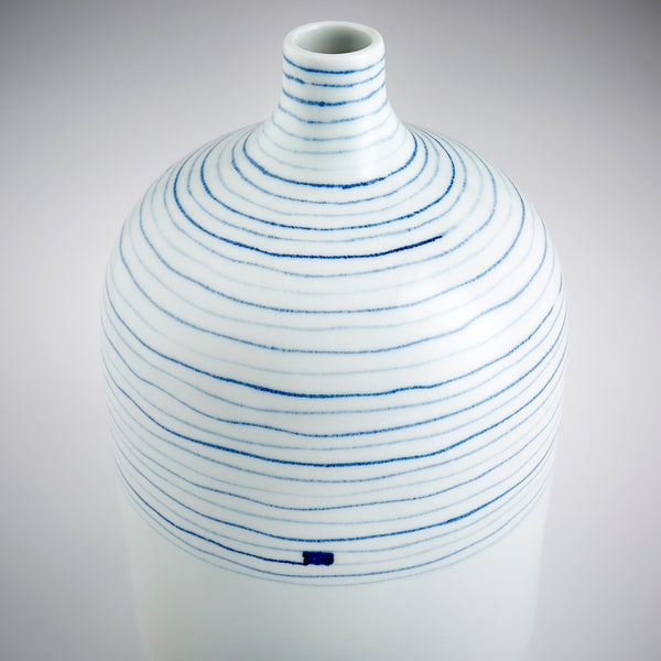 Cyan Design Whirlpool Vase 10803