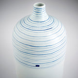 Cyan Design Whirlpool Vase 10803