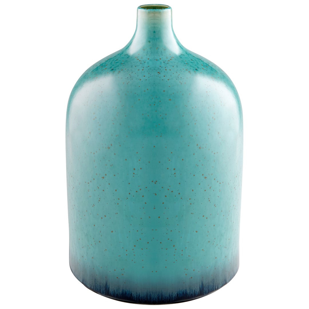 Cyan Design Native Gloss Vase - Thumbnail 2