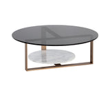 Maldini Coffee Table 108048 Sunpan