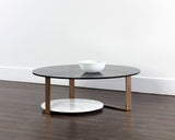 Maldini Coffee Table 108048 Sunpan