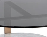 Maldini Coffee Table 108048 Sunpan