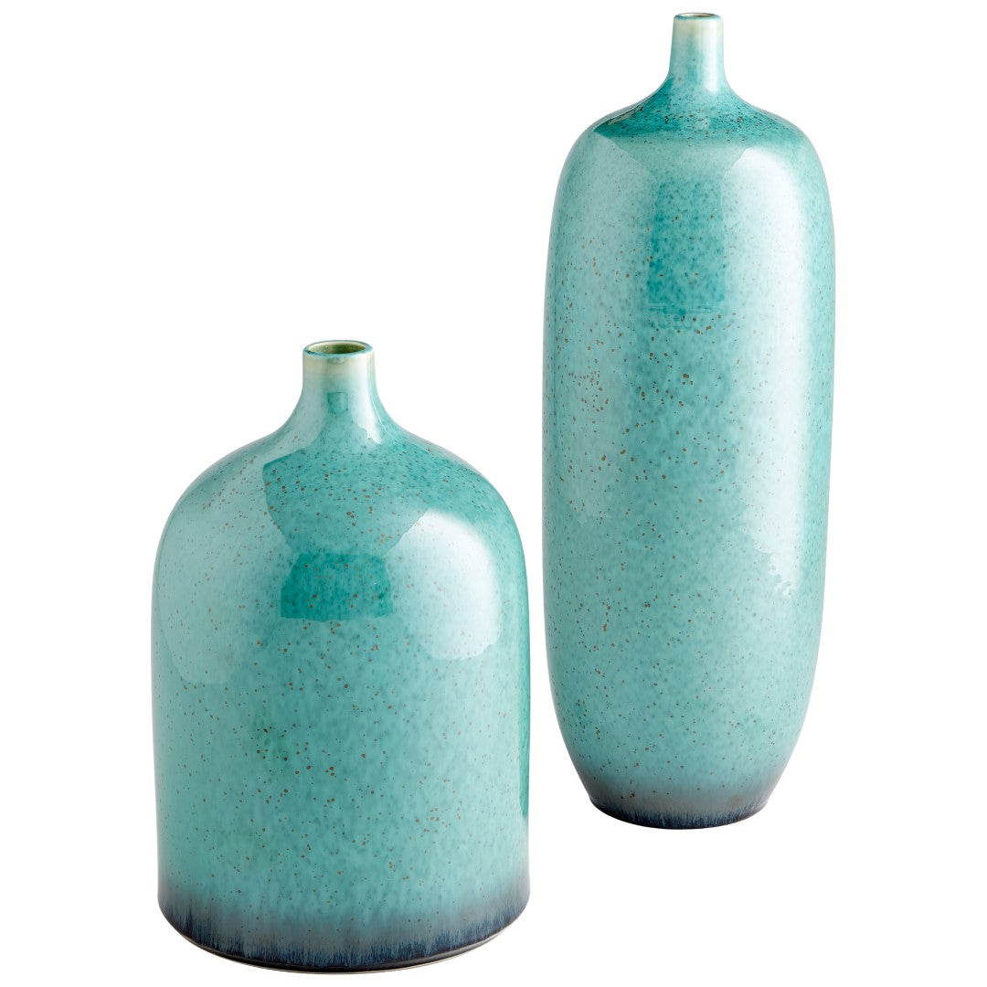 Cyan Design Native Gloss Vase - Thumbnail 3