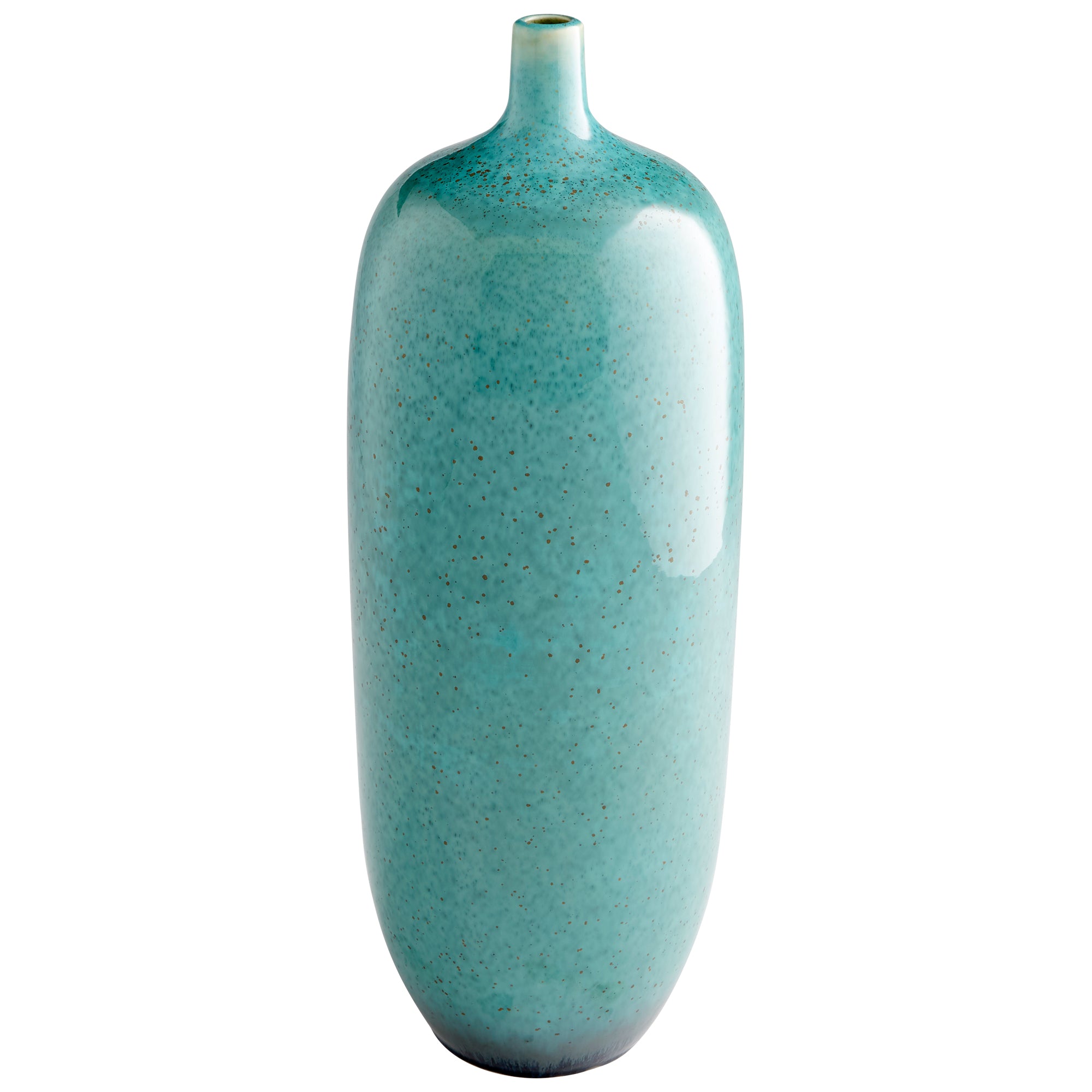 Cyan Design Native Gloss Vase