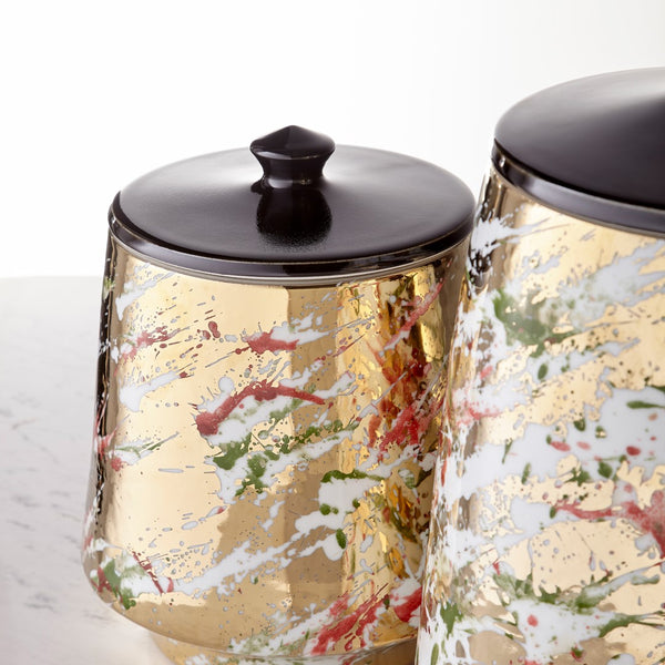 Cyan Design Ardent Splash Container 10809