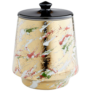 Cyan Design Ardent Splash Container 10808