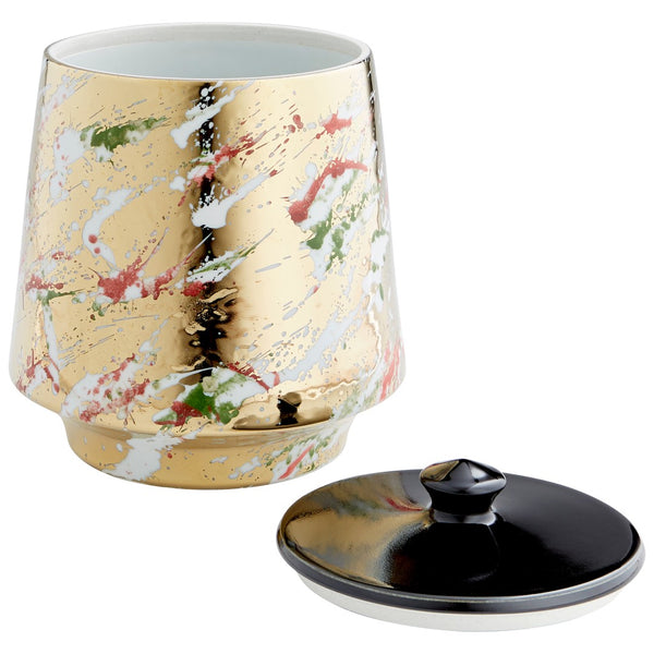 Cyan Design Ardent Splash Container 10808