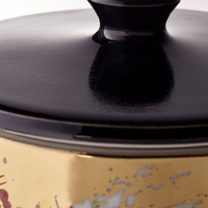 Cyan Design Ardent Splash Container 10808