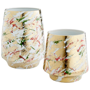 Cyan Design Ardent Splash Container 10809