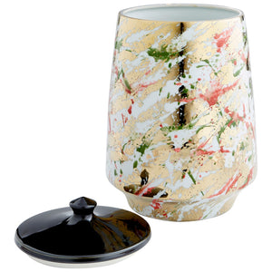 Cyan Design Ardent Splash Container 10809