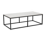 Ellery Coffee Table 108105 Sunpan