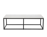 Ellery Coffee Table 108105 Sunpan