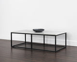 Ellery Coffee Table 108105 Sunpan