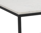 Ellery Coffee Table 108105 Sunpan