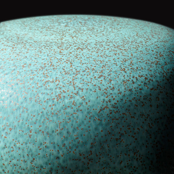 Cyan Design Native Gloss Stool 10810