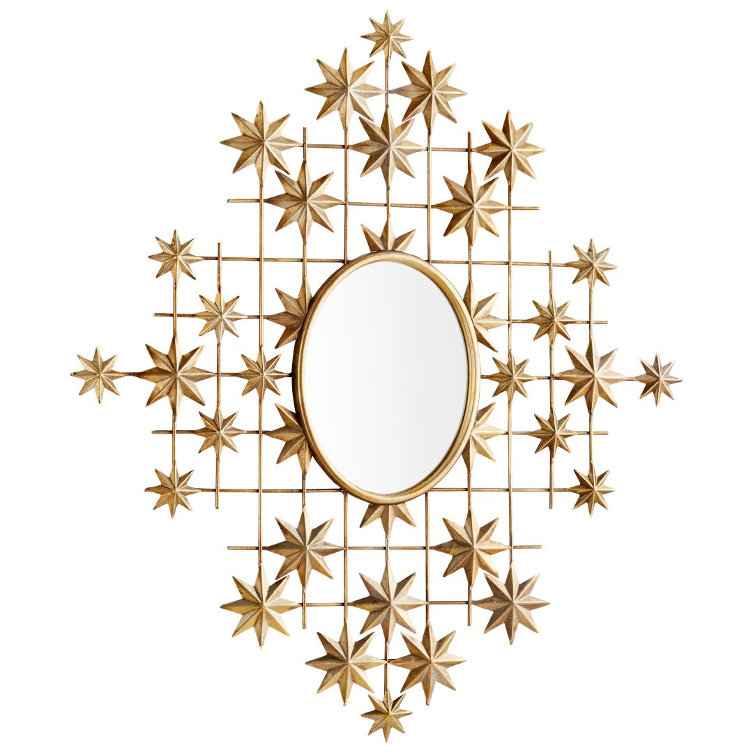 Cyan Design Alena Mirror
