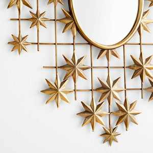 Cyan Design Alena Mirror 10811