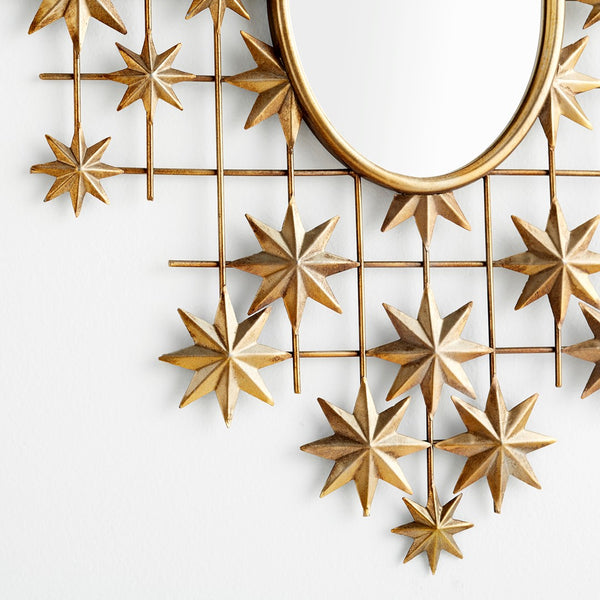 Cyan Design Alena Mirror 10811