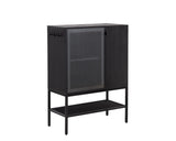 Renzo Entryway Cabinet - Small 108145 Sunpan