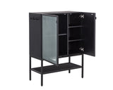 Renzo Entryway Cabinet - Small 108145 Sunpan