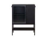 Renzo Entryway Cabinet - Small 108145 Sunpan