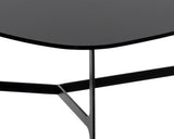 Kiernan Side Table 108198 Sunpan