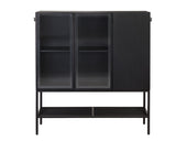 Renzo Entryway Cabinet - Large 108239 Sunpan