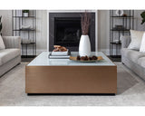 Shiloh Coffee Table 108243 Sunpan