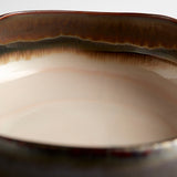 Allurement Bowl Desert Sand 10825 Cyan Design