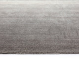 Brisbane Hand-Woven Rug - Grey - 8' X 10' 108295 Sunpan