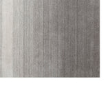 Brisbane Hand-Woven Rug - Grey - 8' X 10' 108295 Sunpan