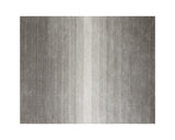 Brisbane Hand-Woven Rug - Grey - 8' X 10' 108295 Sunpan