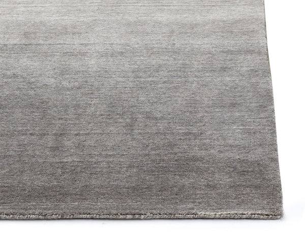 Sunpan Brisbane Hand-Woven Recycled PET Rug Artisan Crafted for Modern Living Spaces 108296