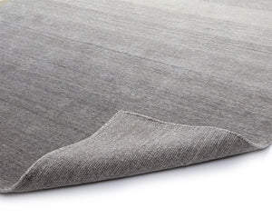 Sunpan Brisbane Hand-Woven Recycled PET Rug Artisan Crafted for Modern Living Spaces 108296