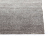 Brisbane Hand-Woven Rug - Grey - 9' X 12' 108296 Sunpan